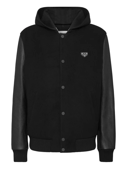 Бомбер PHILIPP PLEIN
