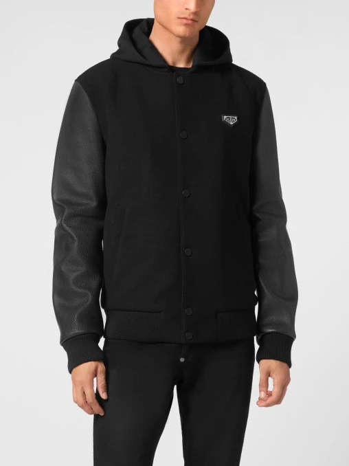 Бомбер PHILIPP PLEIN