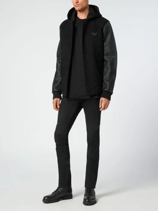 Бомбер PHILIPP PLEIN