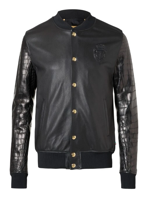 Бомбер BILLIONAIRE