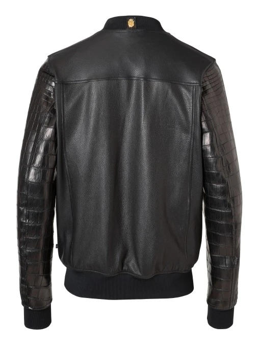 Бомбер BILLIONAIRE