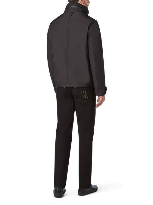 Бомбер BILLIONAIRE