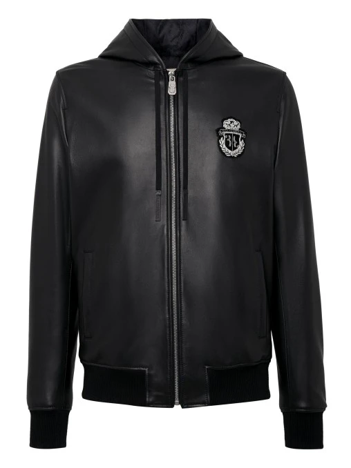 Бомбер BILLIONAIRE