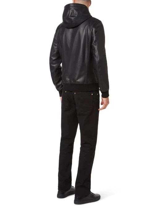 Бомбер BILLIONAIRE