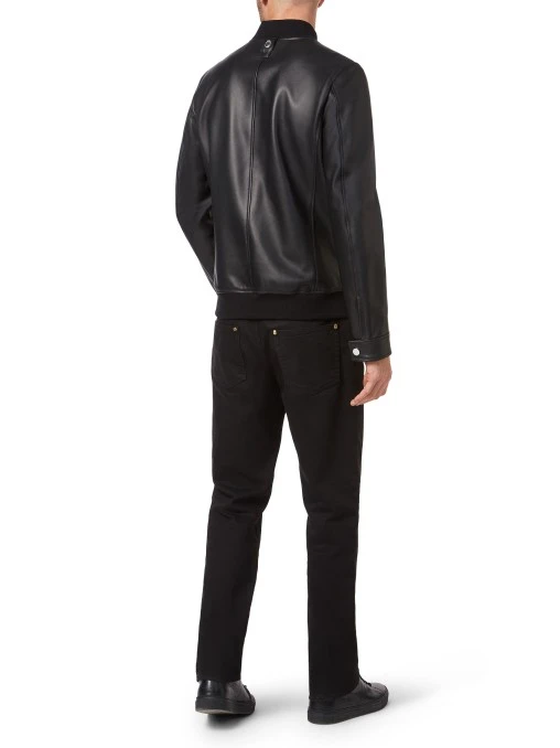 Бомбер BILLIONAIRE