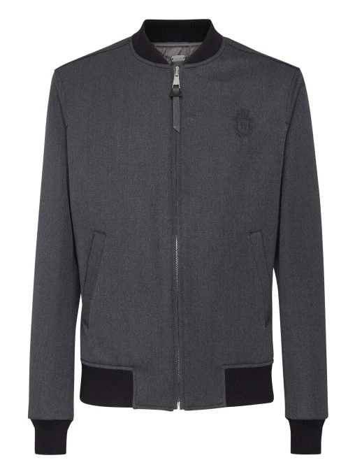 Бомбер BILLIONAIRE