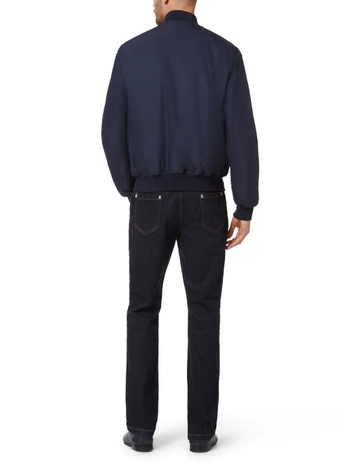 Бомбер BILLIONAIRE