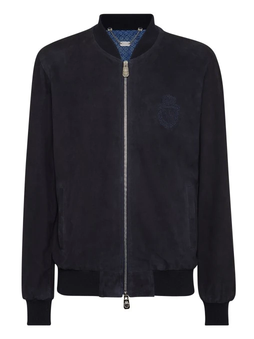 Бомбер BILLIONAIRE