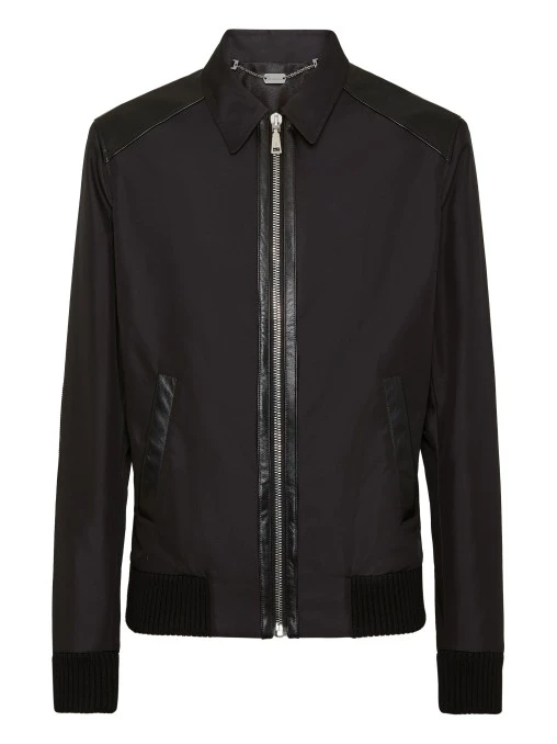 Бомбер BILLIONAIRE