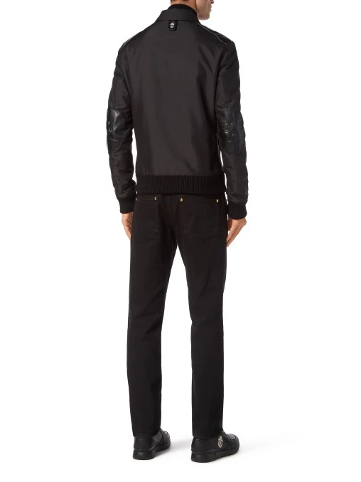 Бомбер BILLIONAIRE