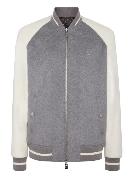 Бомбер BILLIONAIRE