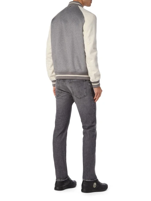 Бомбер BILLIONAIRE