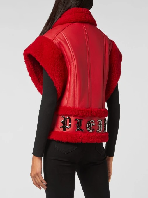 Жилет PHILIPP PLEIN