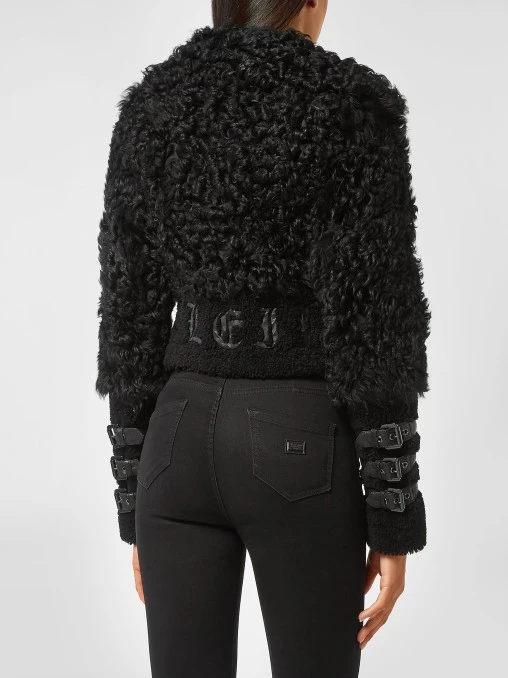 Жилет PHILIPP PLEIN