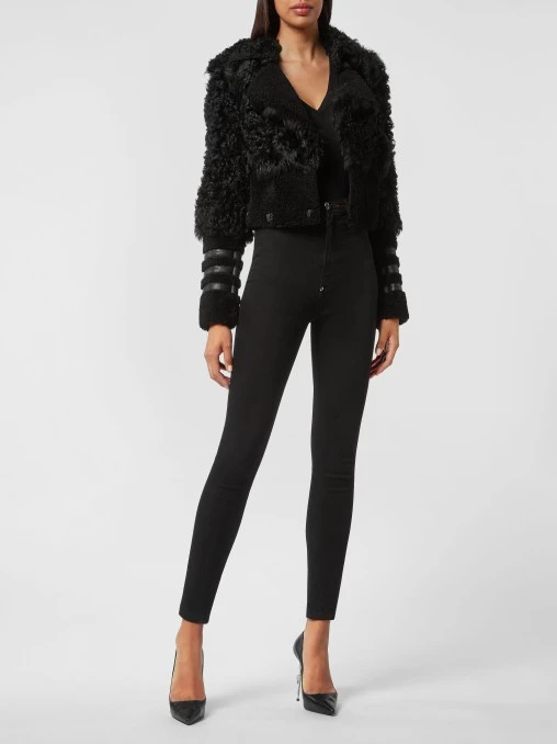 Жилет PHILIPP PLEIN