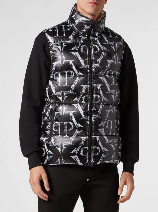 Жилет PHILIPP PLEIN