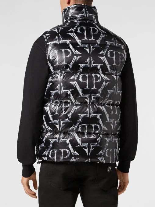 Жилет PHILIPP PLEIN
