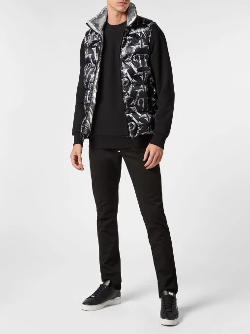 Жилет PHILIPP PLEIN