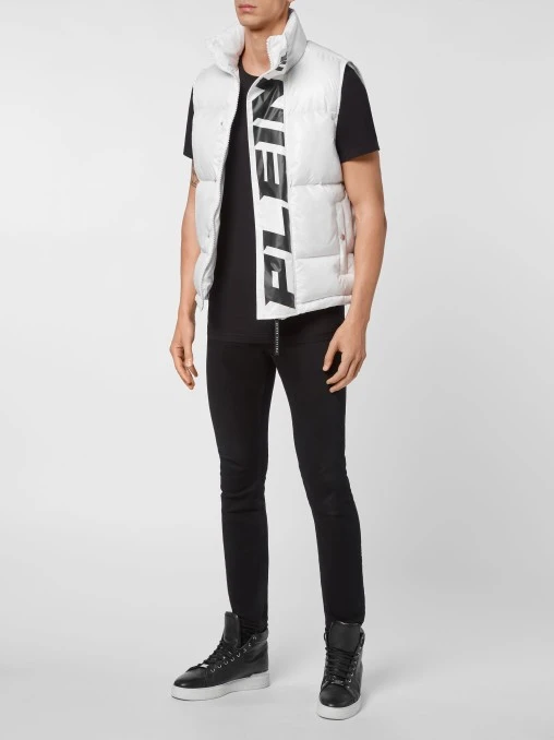 Жилет PHILIPP PLEIN