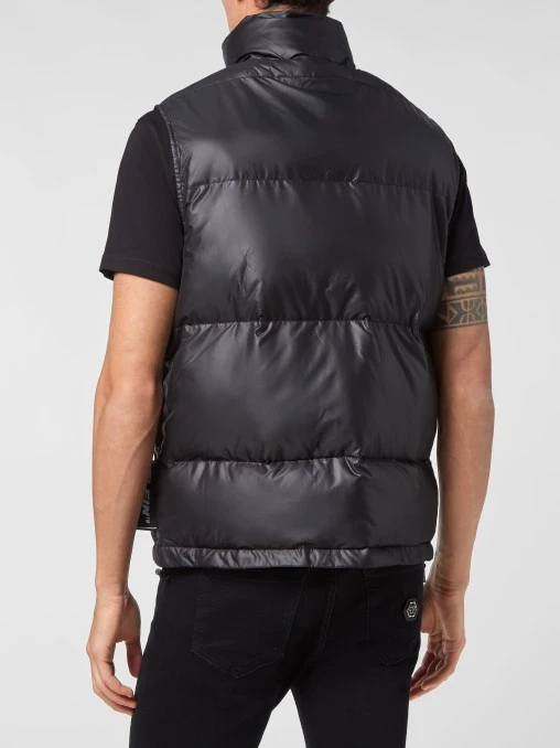 Жилет PHILIPP PLEIN