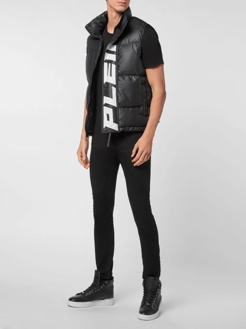 Жилет PHILIPP PLEIN