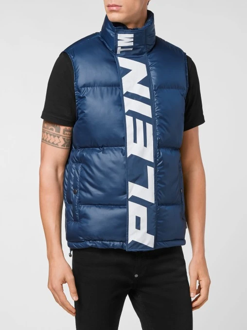Жилет PHILIPP PLEIN