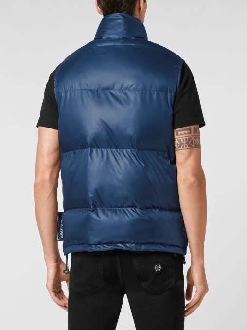 Жилет PHILIPP PLEIN
