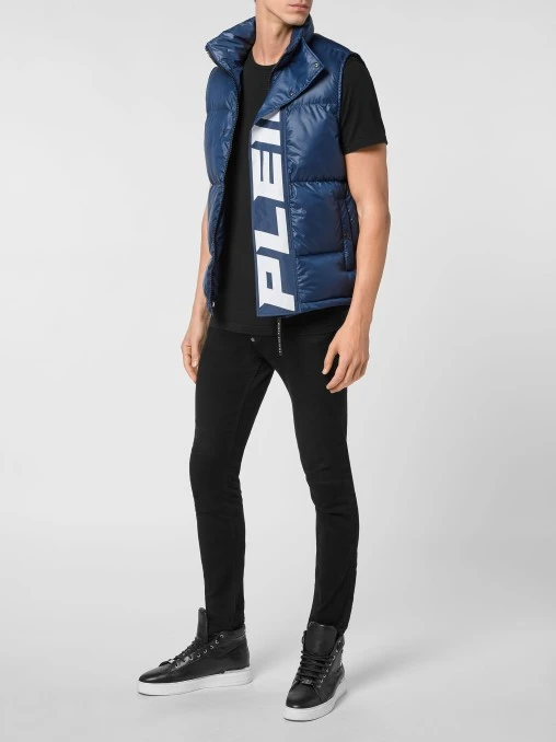 Жилет PHILIPP PLEIN
