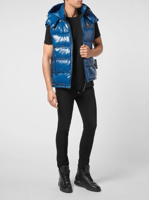Жилет PHILIPP PLEIN