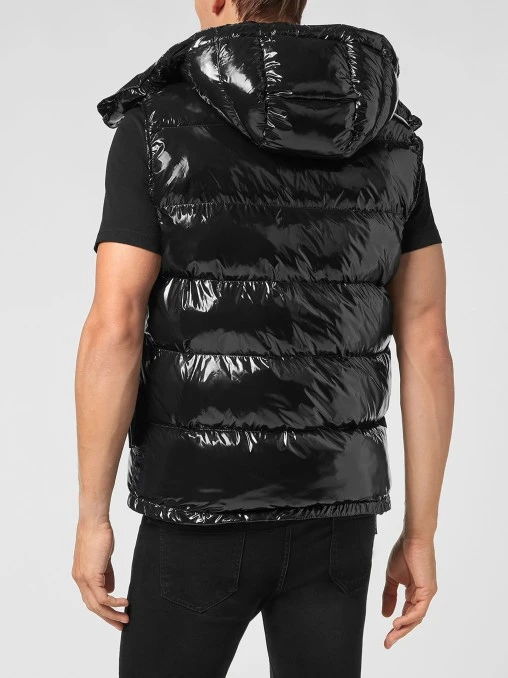 Жилет PHILIPP PLEIN