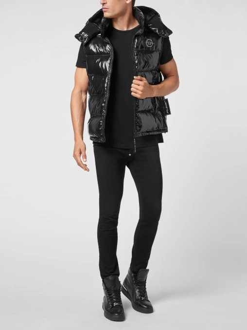 Жилет PHILIPP PLEIN