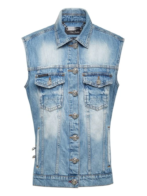 Жилет PHILIPP PLEIN