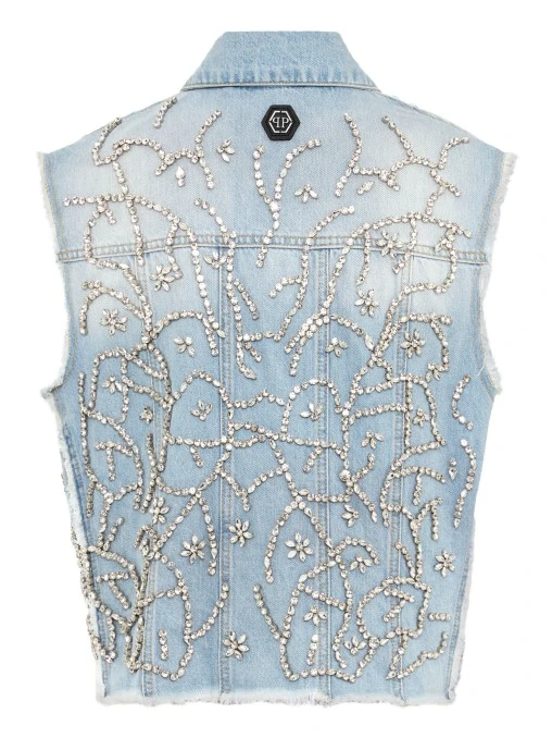 Жилет PHILIPP PLEIN