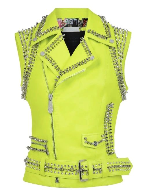 Жилет PHILIPP PLEIN
