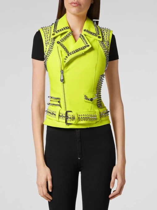 Жилет PHILIPP PLEIN