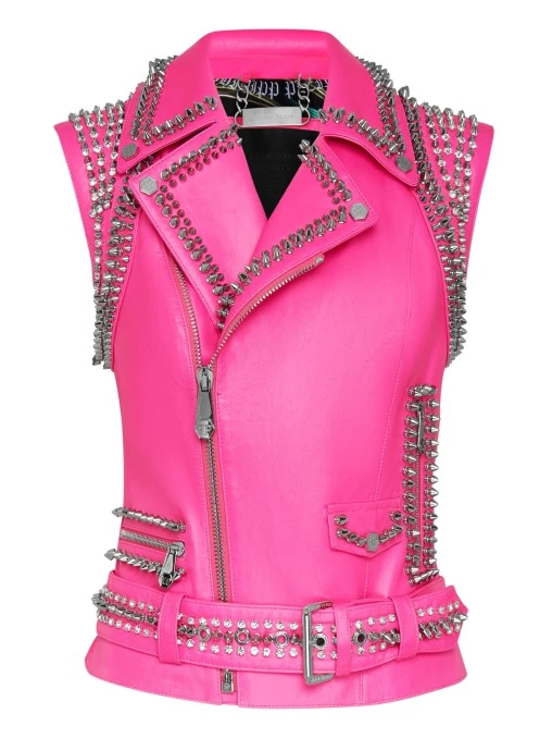 Жилет PHILIPP PLEIN