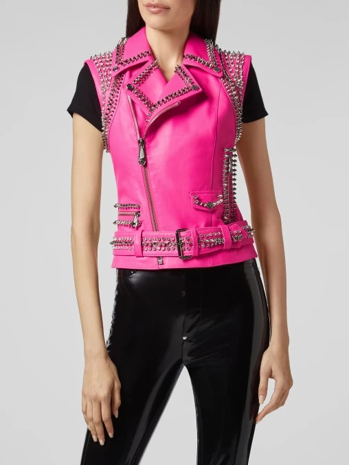 Жилет PHILIPP PLEIN