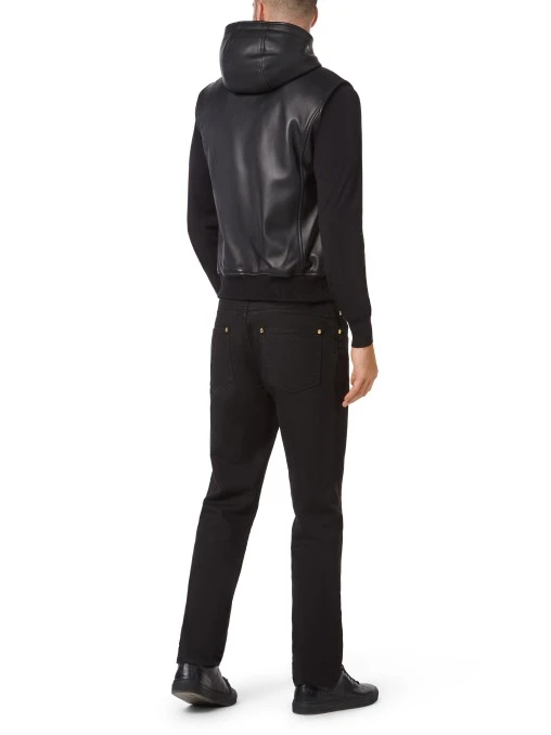 Жилет BILLIONAIRE