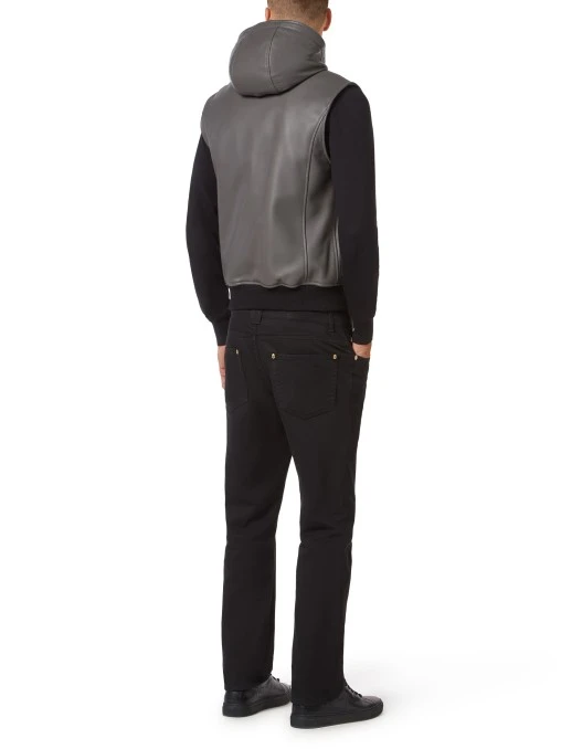 Жилет BILLIONAIRE