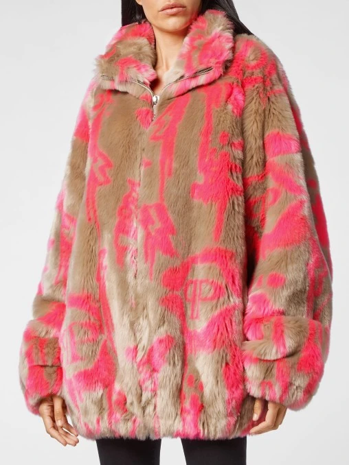 Куртка PHILIPP PLEIN