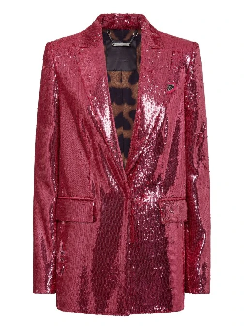 Куртка PHILIPP PLEIN