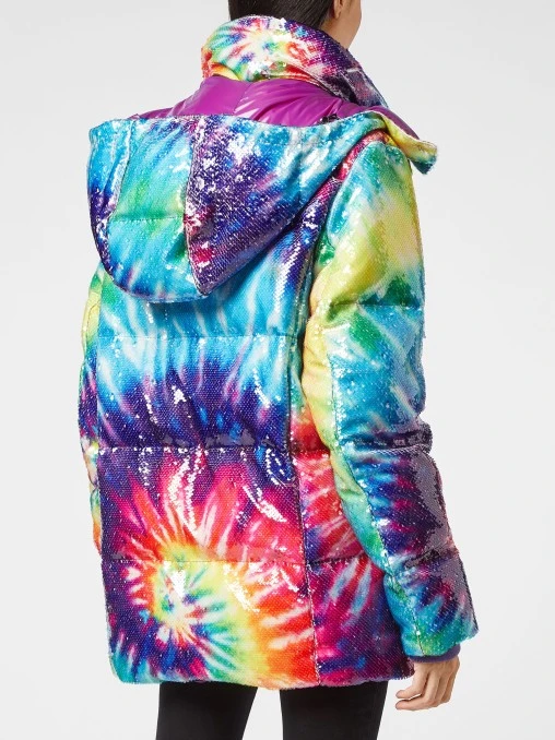 Куртка PHILIPP PLEIN