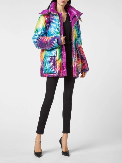 Куртка PHILIPP PLEIN
