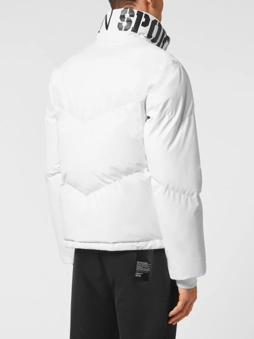 Куртка PLEIN SPORT