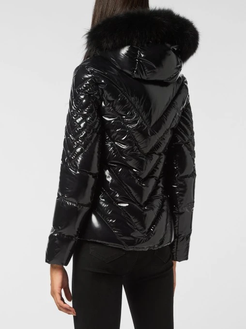 Куртка PHILIPP PLEIN
