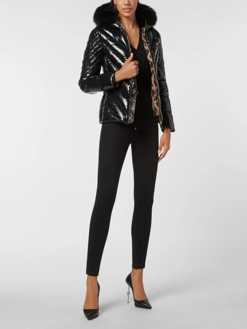 Куртка PHILIPP PLEIN