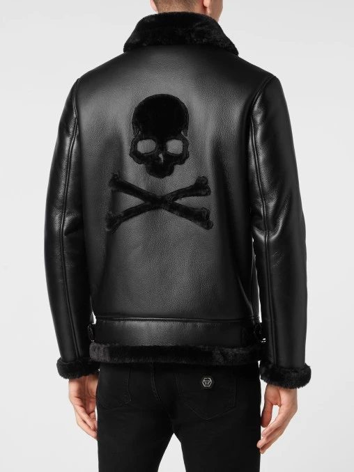 Куртка PHILIPP PLEIN