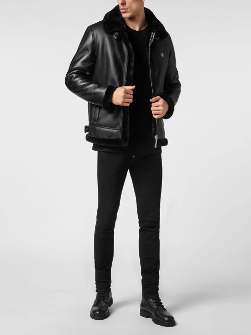 Куртка PHILIPP PLEIN