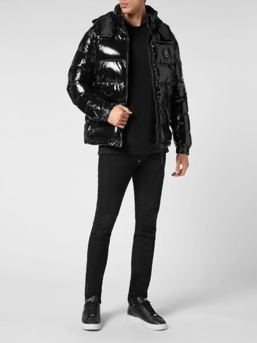 Куртка PHILIPP PLEIN