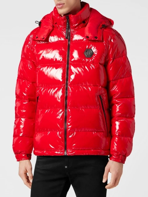 Куртка PHILIPP PLEIN